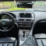 BMW 6 Series 2013 из Китая
