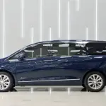 Buick GL8 2023 из Китая