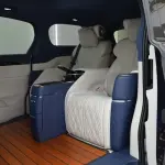 Buick GL8 2023 из Китая