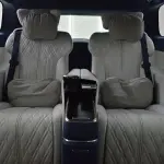 Buick GL8 2023 из Китая