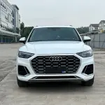 Audi Q5L 2022 из Китая