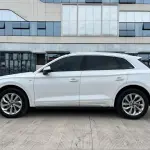 Audi Q5L 2022 из Китая