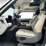 Land Rover Defender 2022 из Китая