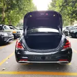 Mercedes-Benz S-Class 2019 367 л.с. 367 л.с. из Китая