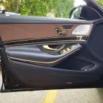 Mercedes-Benz S-Class 2019 367 л.с. 367 л.с. из Китая