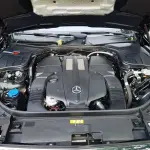 Mercedes-Benz S-Class 2019 367 л.с. 367 л.с. из Китая