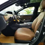 Mercedes-Benz S-Class 2019 367 л.с. 367 л.с. из Китая