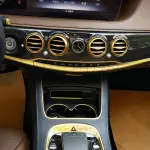 Mercedes-Benz S-Class 2019 367 л.с. 367 л.с. из Китая