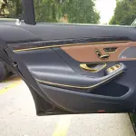 Mercedes-Benz S-Class 2019 367 л.с. 367 л.с. из Китая