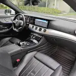 Mercedes-Benz E-Class (Import) 2017 из Китая