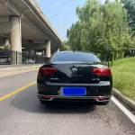 Volkswagen Magotan 2021 из Китая