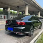 Volkswagen Magotan 2021 из Китая