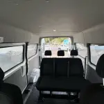 大通 V80 2024 из Китая