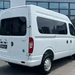 大通 V80 2024 из Китая