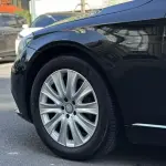 Mercedes-Benz S-Class 2015 из Китая