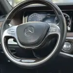 Mercedes-Benz S-Class 2015 из Китая