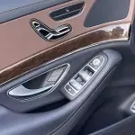 Mercedes-Benz S-Class 2015 из Китая