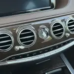 Mercedes-Benz S-Class 2015 из Китая