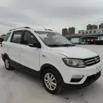 Fengguang Fengguang 370 2016 из Китая
