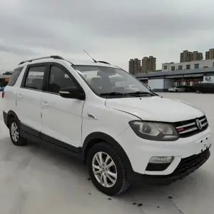 Fengguang Fengguang 370 2016 из Китая