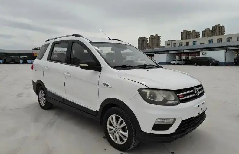 Fengguang Fengguang 370 2016 из Китая