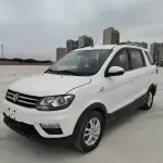 Fengguang Fengguang 370 2016 из Китая