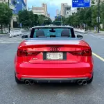 Audi A3 (Import) 2015 из Китая