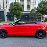 Audi A3 (Import) 2015 из Китая