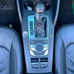 Audi A3 (Import) 2015 из Китая