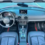 Audi A3 (Import) 2015 из Китая