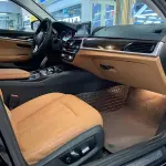BMW 5 Series 2017 из Китая