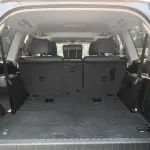 Lexus GX 2014 из Китая