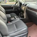 Lexus GX 2014 из Китая