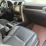 Lexus GX 2014 из Китая