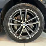 BMW 5 Series 2017 из Китая