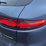 Porsche Cayenne Hybrid 2019 из Китая