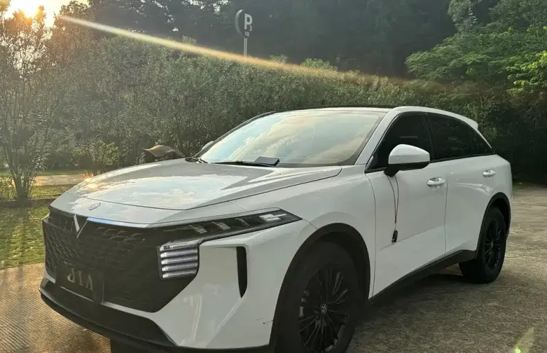 Venucia V 2022 из Китая