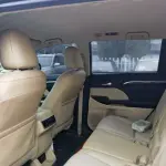 Toyota Highlander 2020 из Китая