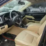 Toyota Highlander 2020 из Китая