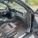 Mercedes-Benz GLC 2022 из Китая