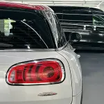 MINI Mini JCW Clubman 2019 из Китая