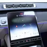 Mercedes-Benz S-Class 2022 из Китая