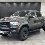 RAM Ram Trucks 2024 из Китая