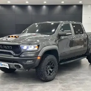 RAM Ram Trucks 2024 из Китая