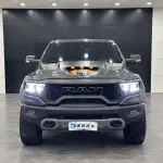 RAM Ram Trucks 2024 из Китая