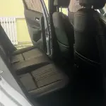 Honda Fit 2022 из Китая