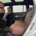 Mercedes-Benz GLB 2024 из Китая