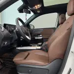 Mercedes-Benz GLB 2024 из Китая