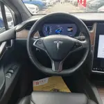 Tesla Model X 2019 из Китая