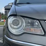 Volkswagen Touran 2010 из Китая